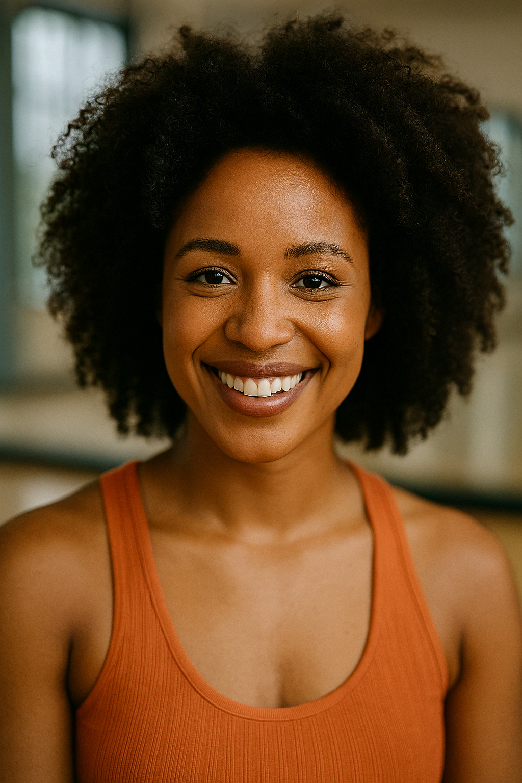 Foto van Omar Kaddouri